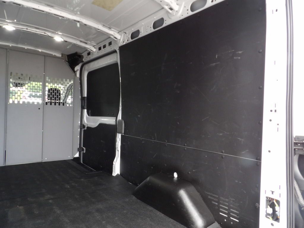 Used 2016 Ford Transit 250 148 Medium Roof RWD image 42