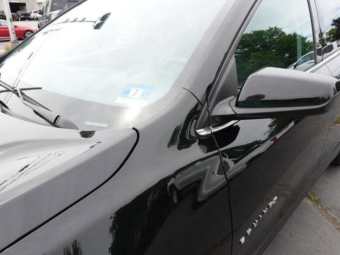 Used 2018 Chevrolet Equinox LT FWD image 8