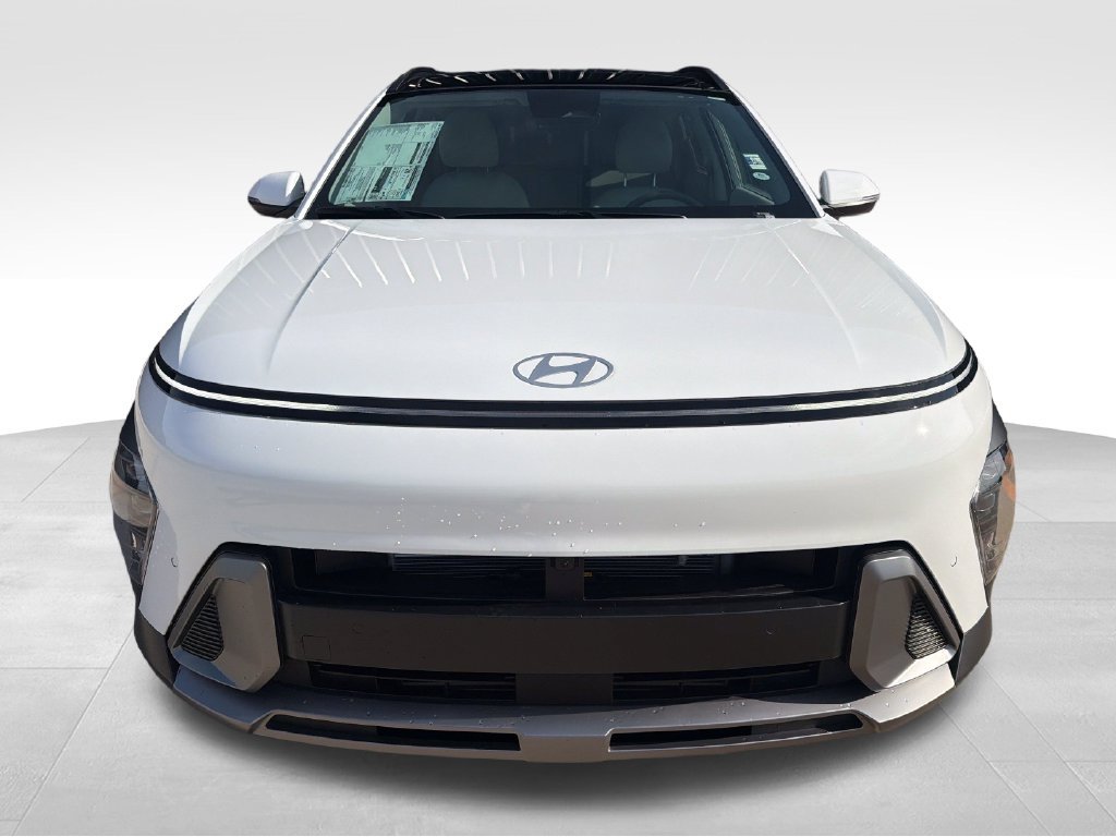 New 2027 Hyundai Kona Limited AWD/4WD image 11