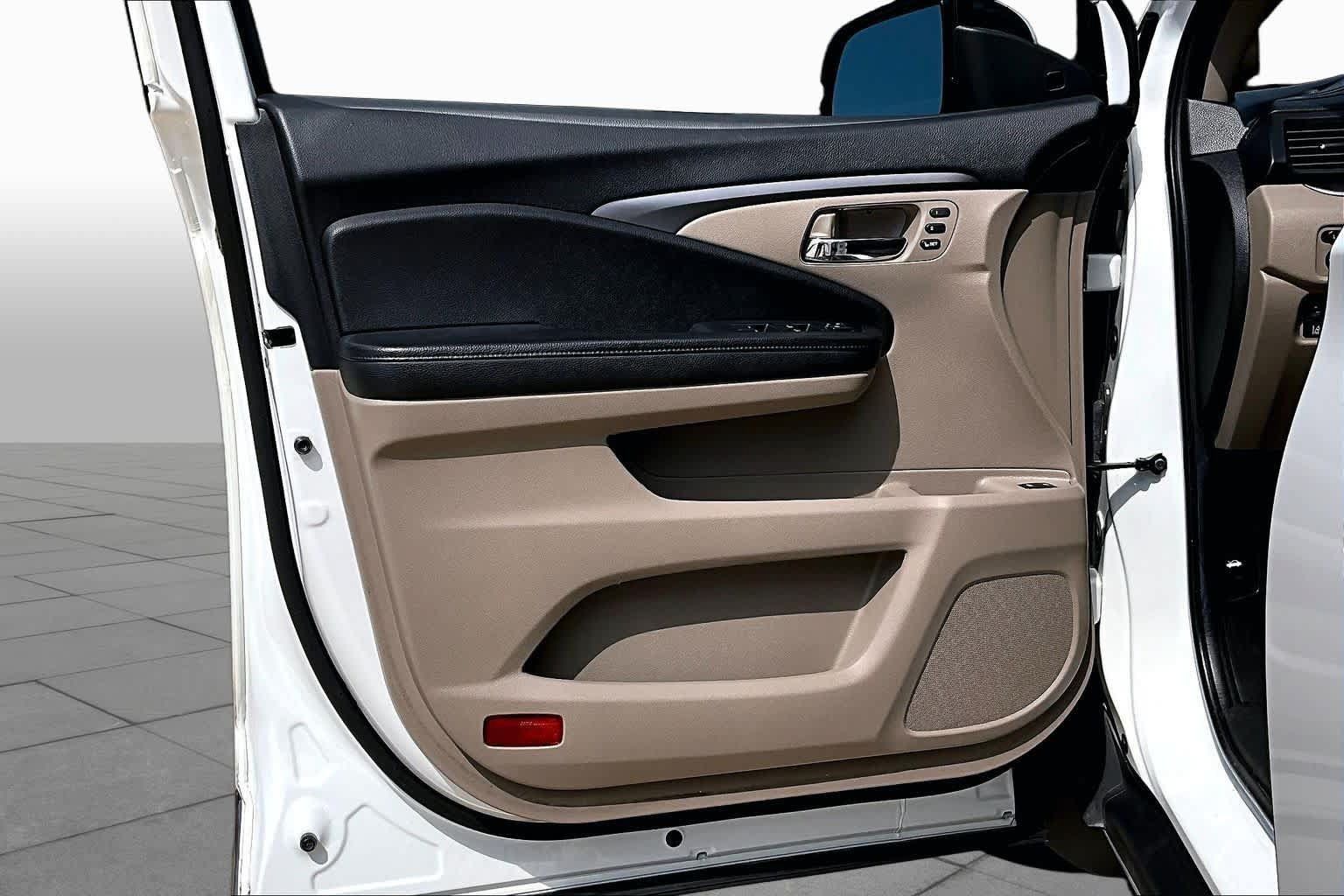 Used 2020 Honda Pilot EX-L image 22