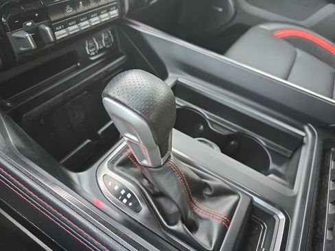 Used 2022 RAM 1500 TRX w/ TRX Level 2 Equipment Group AWD/4WD image 21