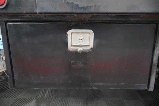 Used 2012 RAM 3500 ST w/ ST Decor Group AWD/4WD image 13