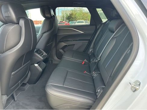 New 2026 Cadillac Lyriq Luxury image 16