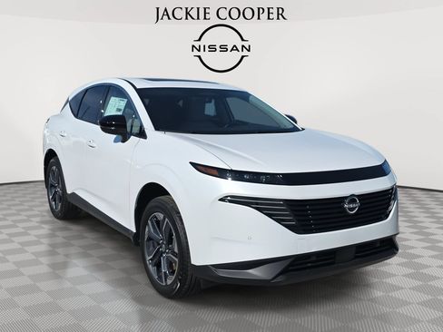 New 2026 Nissan Murano SL w/ Comfort Package AWD/4WD image 3