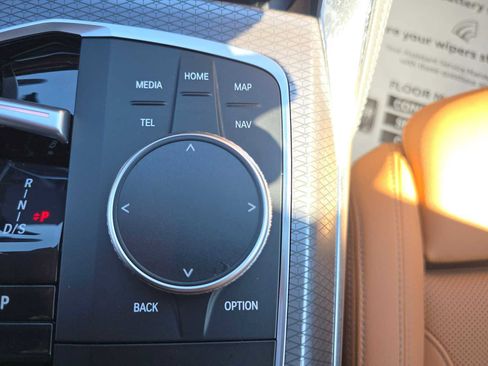 Used 2025 BMW 430i xDrive image 32