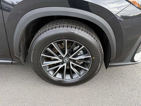 Used 2024 Lexus NX 350h AWD image 7