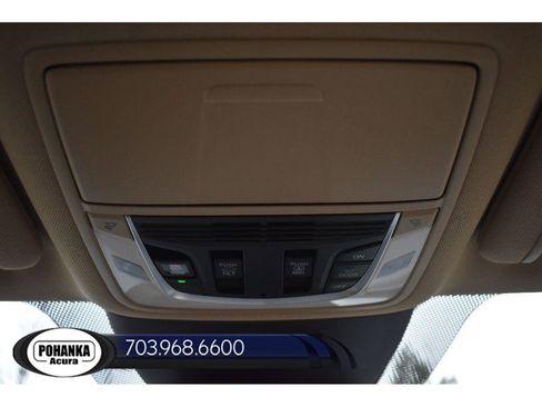 New 2026 Acura MDX SH-AWD image 18