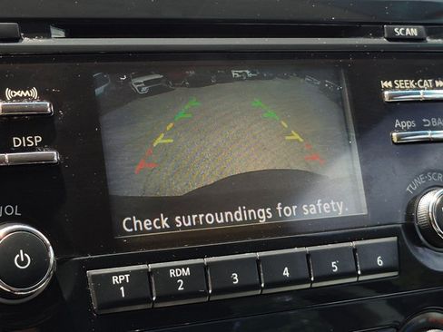 Used 2015 Nissan Altima 2.5 S w/ Power Driver Seat Package FWD image 9