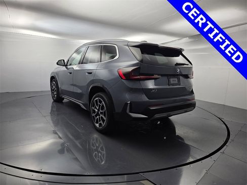 Certified 2023 BMW X1 xDrive28i w/ Convenience Package image 9