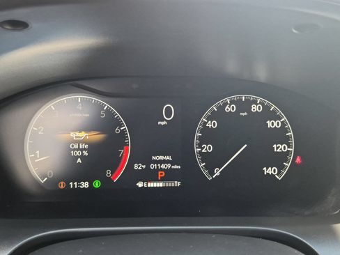 Certified 2026 Honda HR-V Sport image 14