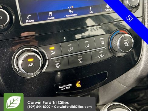 Used 2019 Nissan Rogue Sport S AWD/4WD image 9