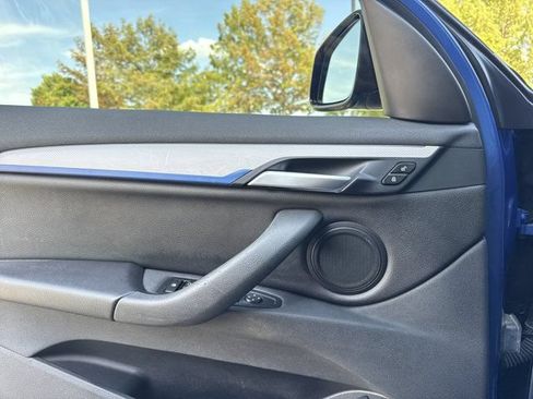 Used 2018 BMW X1 sDrive28i FWD image 18