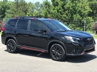 Used 2022 Subaru Forester Sport AWD/4WD video 2
