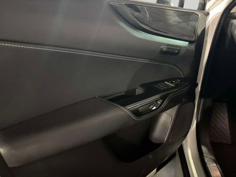 Used 2025 Lexus NX 350 AWD w/ Cold Area Package image 21