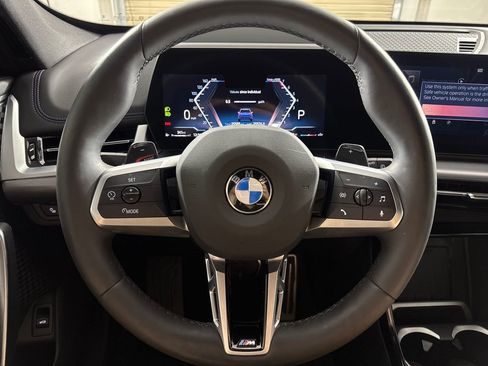 Used 2024 BMW X1 xDrive28i w/ Premium Package AWD/4WD image 14