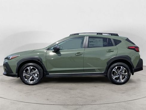 New 2026 Subaru Crosstrek 2.0i Premium AWD/4WD image 2