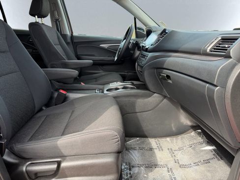 Used 2021 Honda Ridgeline Sport image 20