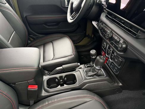 New 2026 Jeep Gladiator Rubicon image 27