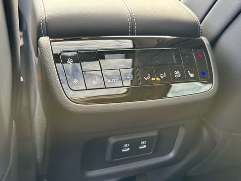 New 2026 INFINITI QX60 Luxe w/ Cargo Package FWD image 14