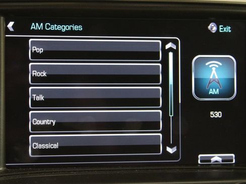 Used 2014 Chevrolet Silverado 1500 LT w/ All Star Edition image 31