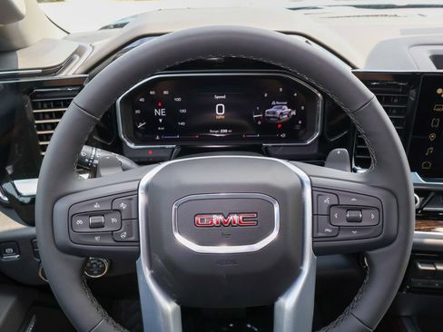 New 2026 GMC Sierra 1500 Elevation AWD/4WD image 16