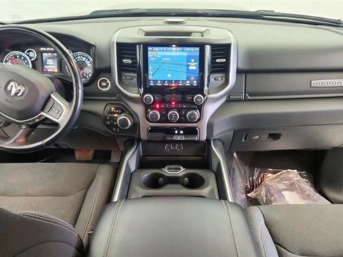 Used 2023 RAM 1500 Big Horn AWD/4WD image 34