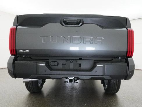 New 2026 Toyota Tundra SR5 image 17