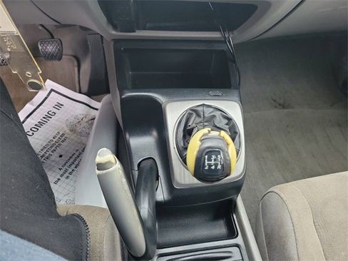 Used 2007 Honda Civic LX image 28