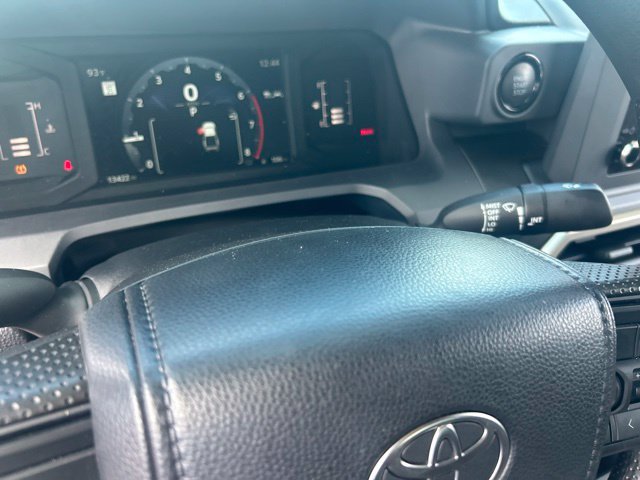 Used 2025 Toyota Tacoma SR RWD image 38