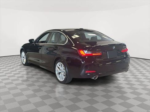 Used 2026 BMW 330i xDrive Sedan AWD/4WD image 6