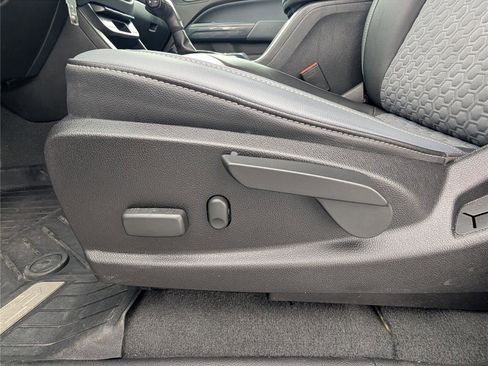 Used 2021 Chevrolet Colorado Z71 image 19