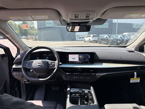 New 2027 Nissan Murano Platinum AWD/4WD image 28