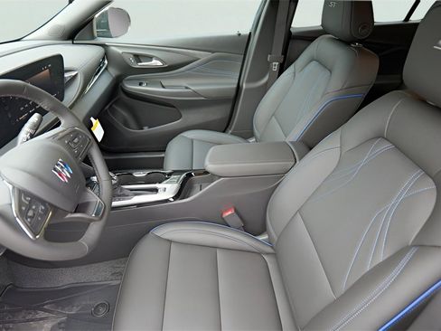 New 2026 Buick Envista Sport Touring w/ Convenience I Package image 9