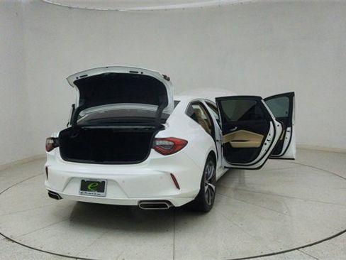 Used 2025 Acura TLX w/ Technology Package image 73