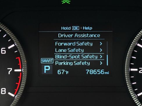Used 2022 Kia Telluride EX w/ EX Premium Package FWD image 44