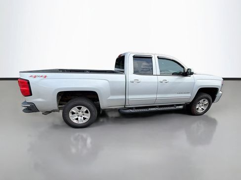 Used 2015 Chevrolet Silverado 1500 LT w/ All Star Edition AWD/4WD image 8