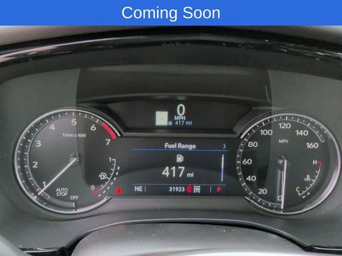 Used 2023 Cadillac XT5 Premium Luxury image 33