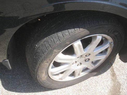 Used 2007 Chrysler PT Cruiser Touring w/ Fleet Value Group I FWD image 28