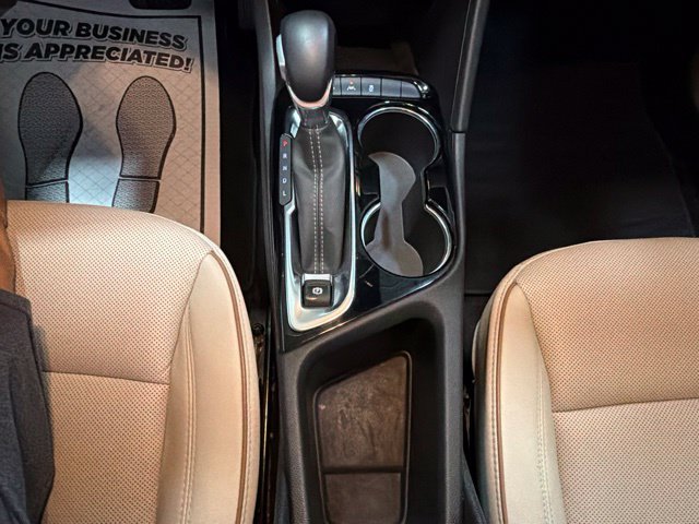 Certified 2024 Buick Encore GX Avenir AWD/4WD image 23