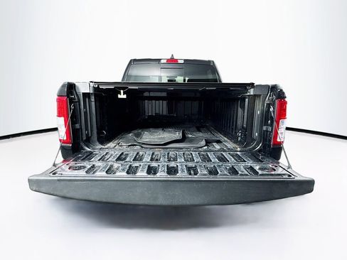 Used 2020 RAM 1500 Big Horn image 30