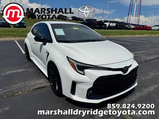Used 2024 Toyota Corolla GR w/ Styling Package (TMS) AWD/4WD video 1