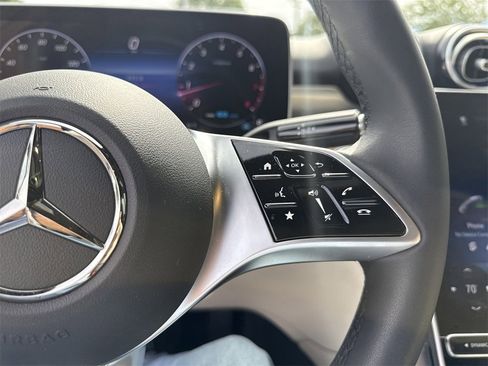 Certified 2022 Mercedes-Benz C 300 4MATIC Sedan image 24