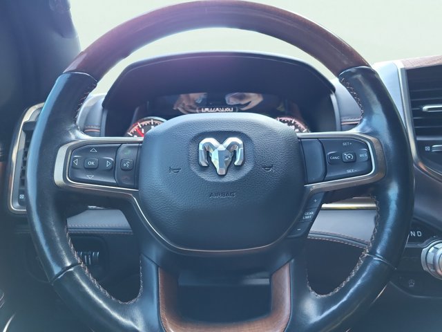 Used 2020 RAM 1500 Limited RWD image 26