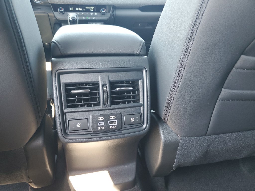New 2026 Subaru Outback Limited AWD/4WD image 17