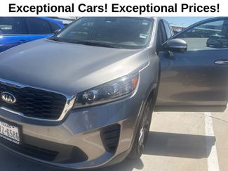 Used 2019 Kia Sorento LX video 1