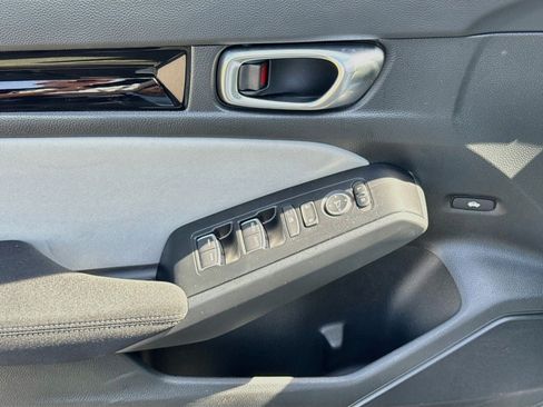 Used 2026 Honda Civic Sport image 19