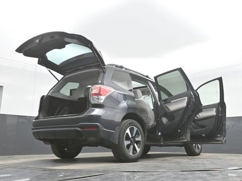 Used 2018 Subaru Forester 2.5i Premium image 53