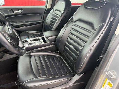 Used 2023 Ford Edge SEL AWD/4WD image 37