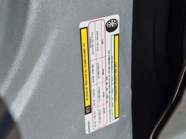 Used 2016 RAM 1500 Rebel w/ Luxury Group AWD/4WD image 22