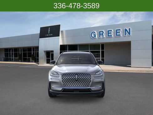 New 2026 Lincoln Corsair Premiere image 6